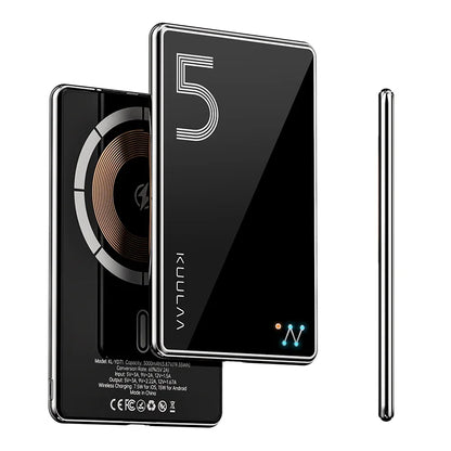 KUULAA Power Bank