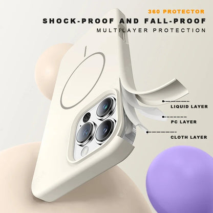 Phone Case For iPhone