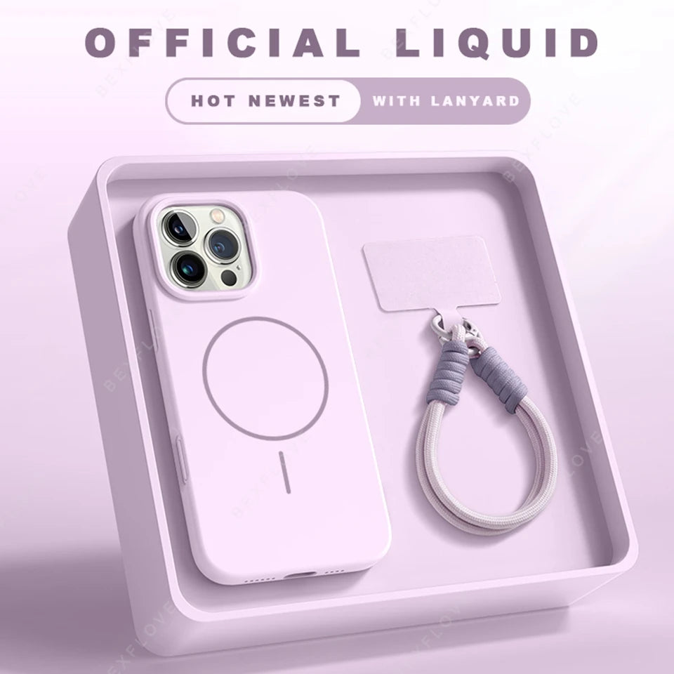 Phone Case For iPhone