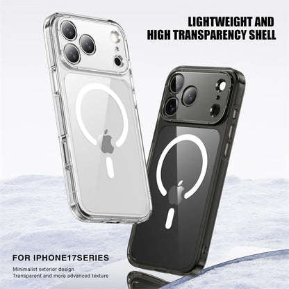 iPhone 17 Beschermhoes