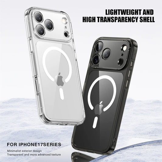 iPhone 17 Beschermhoes