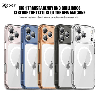 iPhone 17 Beschermhoes