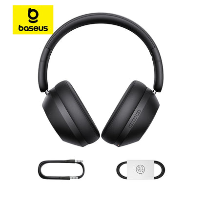 Baseus Bass 30 Max Wireless Headset