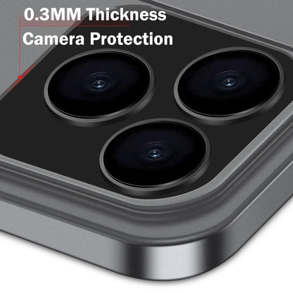 Ultra Dun Magsafe iPhone Hoesje