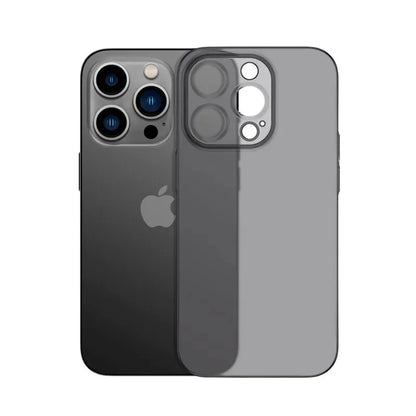 iPhone Ultra dunne Hoes