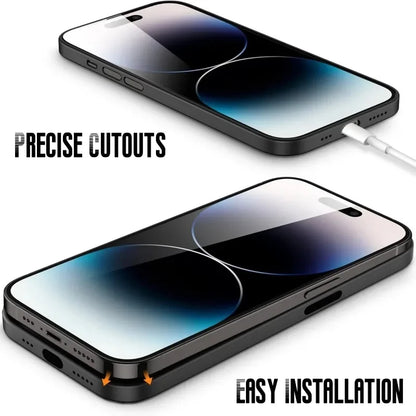iPhone Ultra dunne Hoes